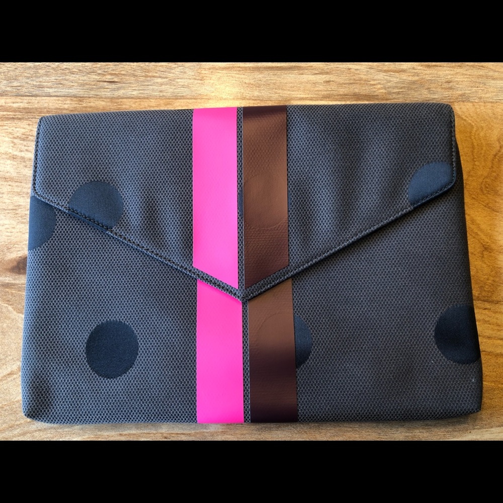 Stella Dot Bellamy Clutch Bag